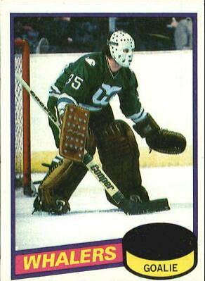 John Garrett #77