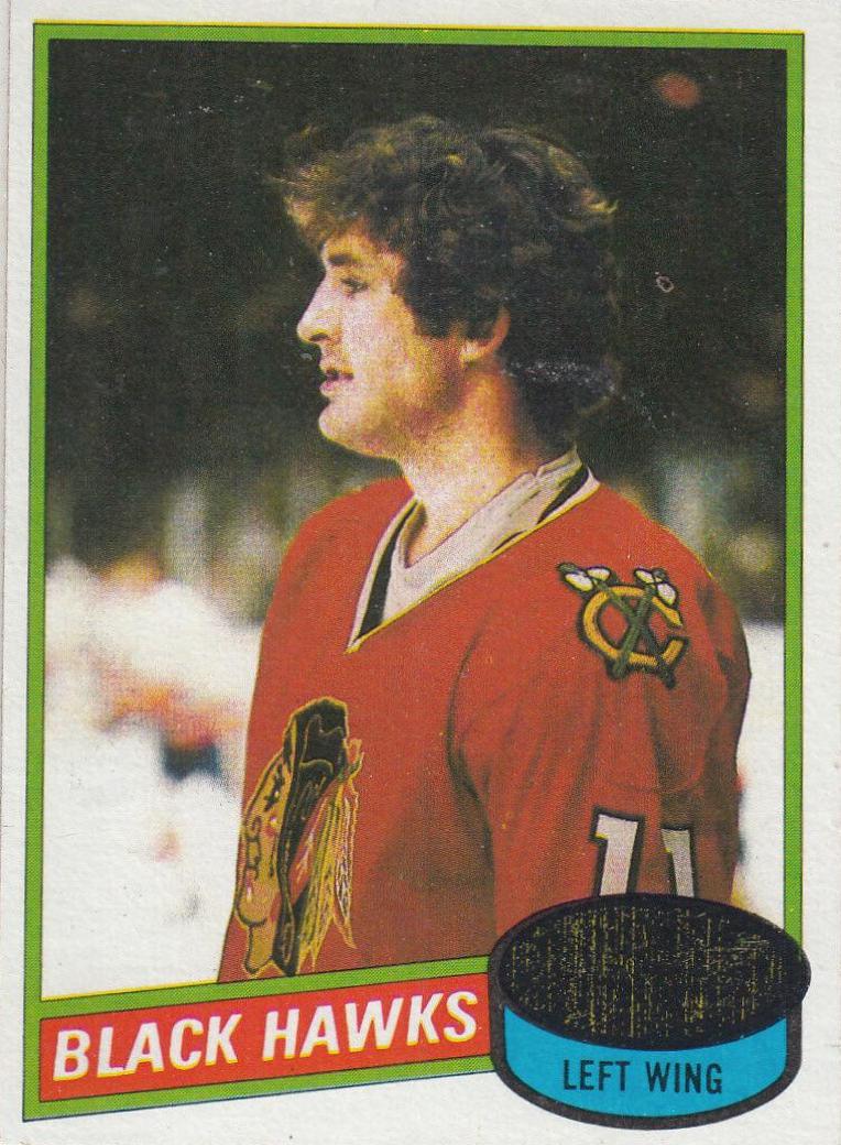John Marks #194