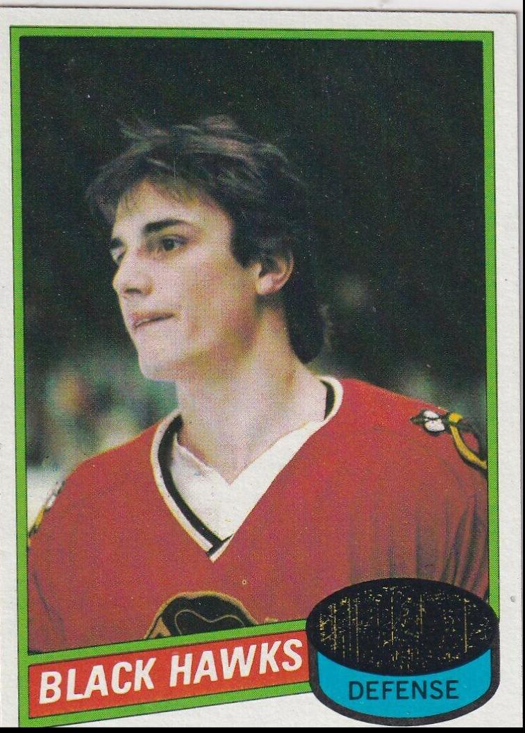 Keith Brown #98