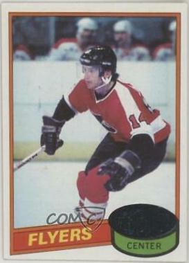 Ken Linseman #24