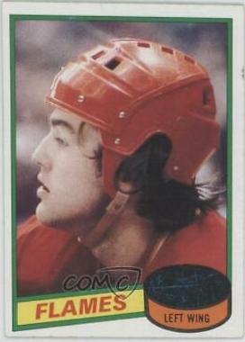 Kent Nilsson #197