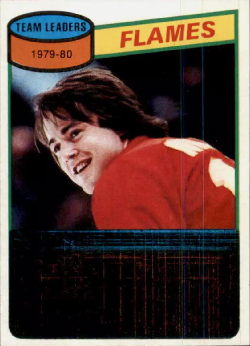 Kent Nilsson [Checklist] #106