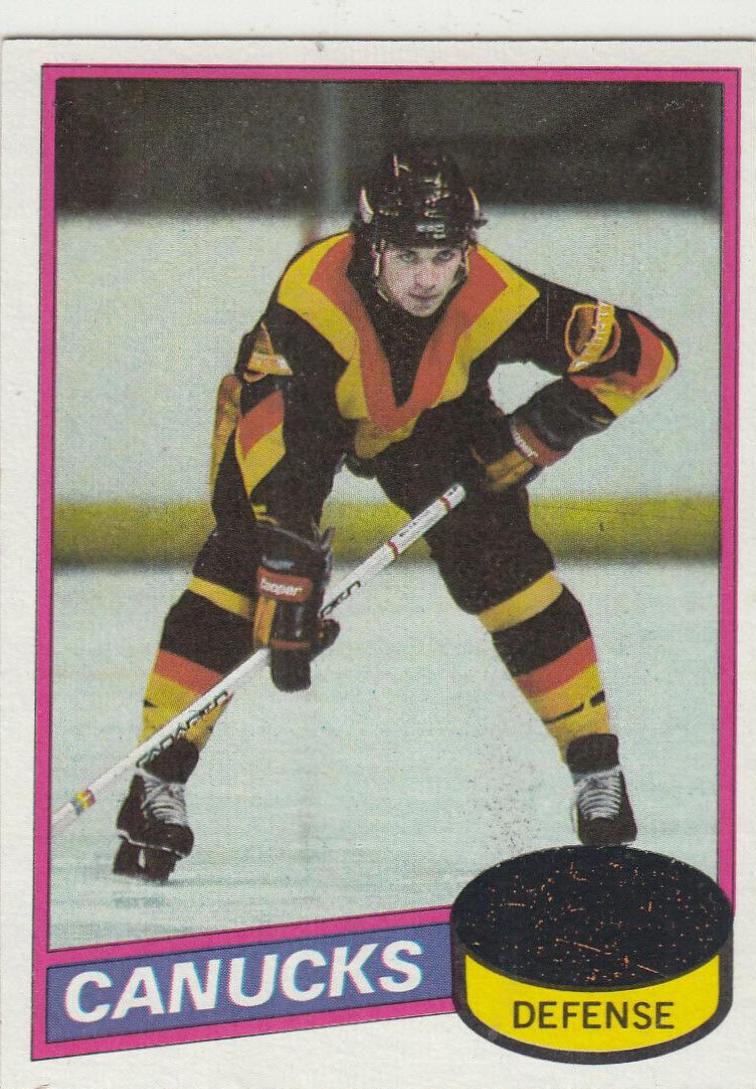 Kevin McCarthy #21