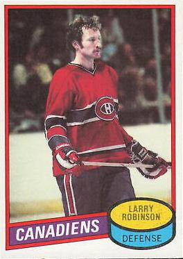 Larry Robinson #230