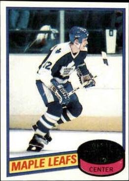Laurie Boschman #179
