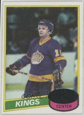 Marcel Dionne #20