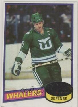 Mark Howe #160