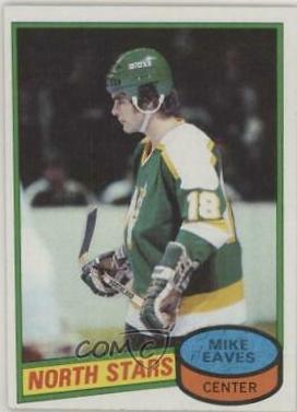 Mike Eaves #206