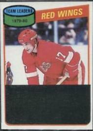 Mike Foligno #16