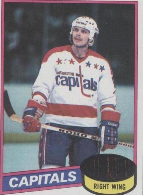Mike Gartner #195