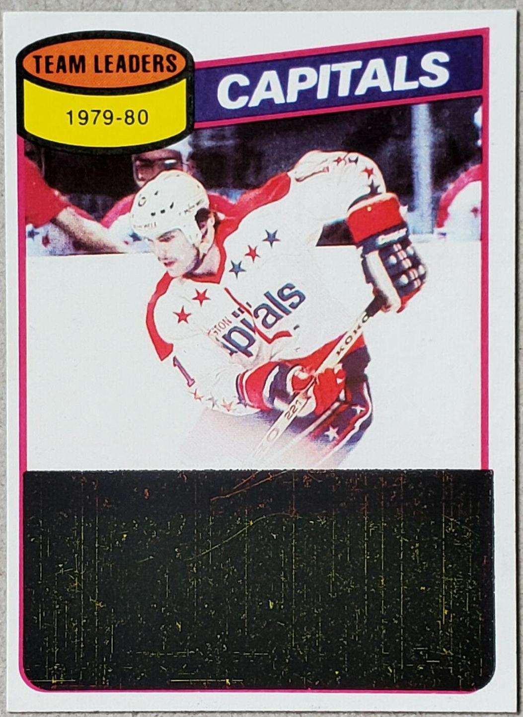 Mike Gartner [Checklist] #49
