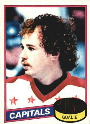 Mike Palmateer #95