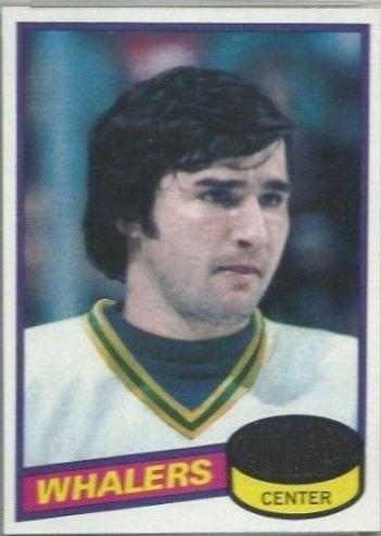 Pat Boutette #14
