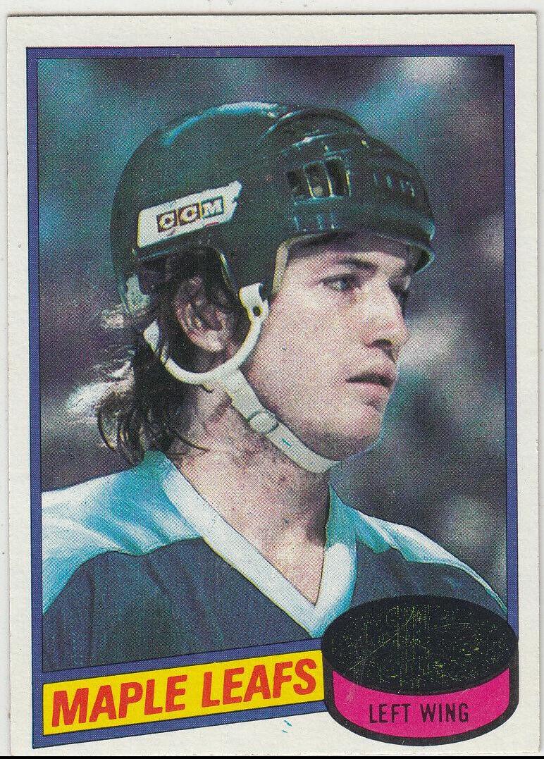 Pat Hickey #28