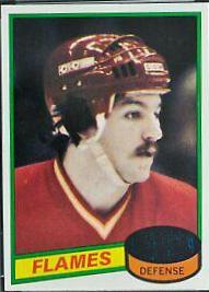 Paul Reinhart #157
