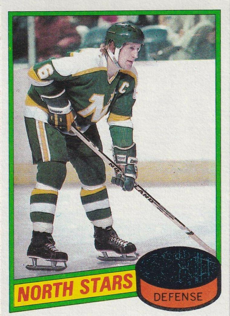 Paul Shmyr #66