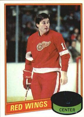 Peter Mahovlich #72