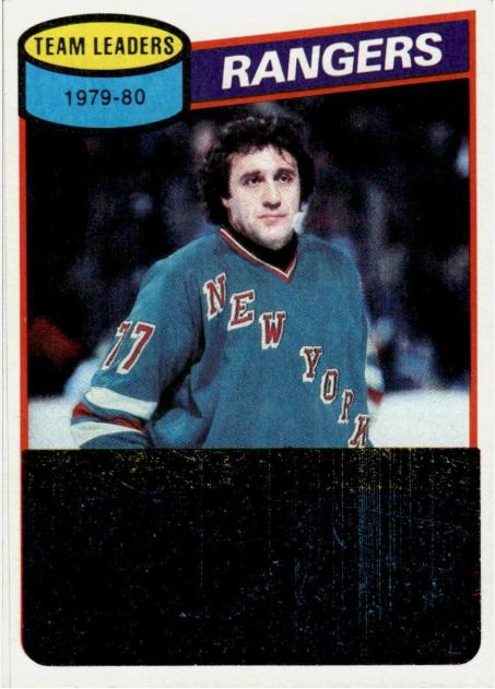 Phil Esposito [Checklist] #149