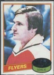 Phil Myre #8