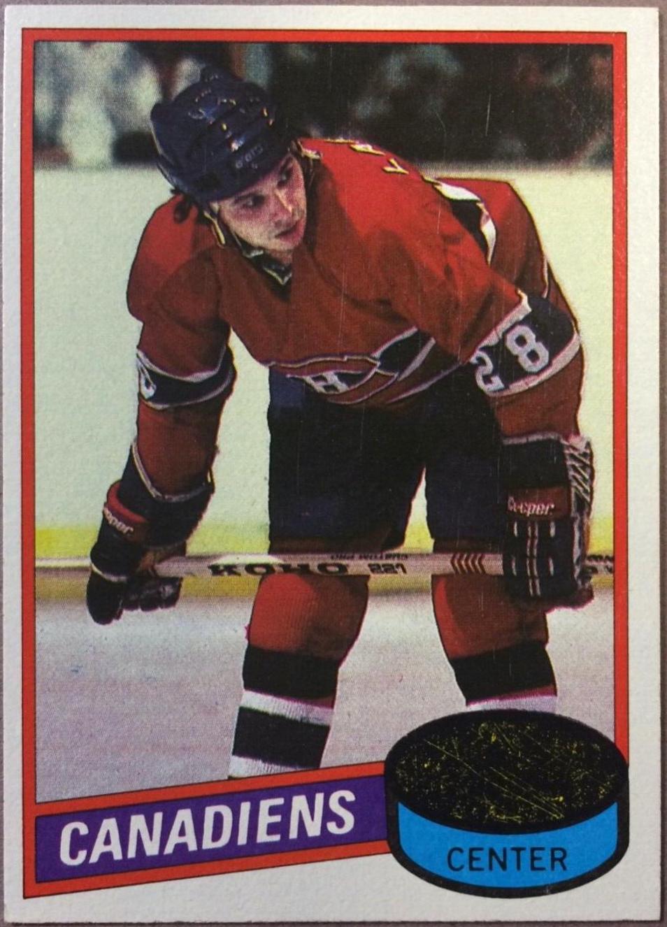 Pierre Larouche #151
