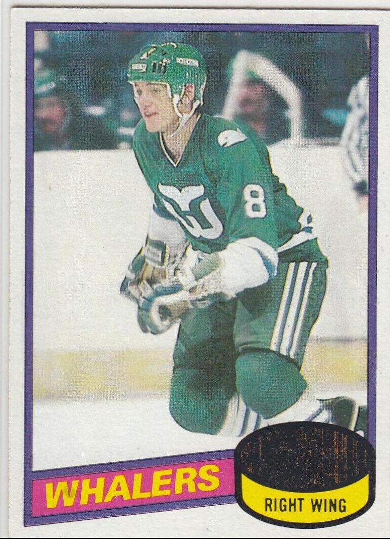 Ray Allison #126