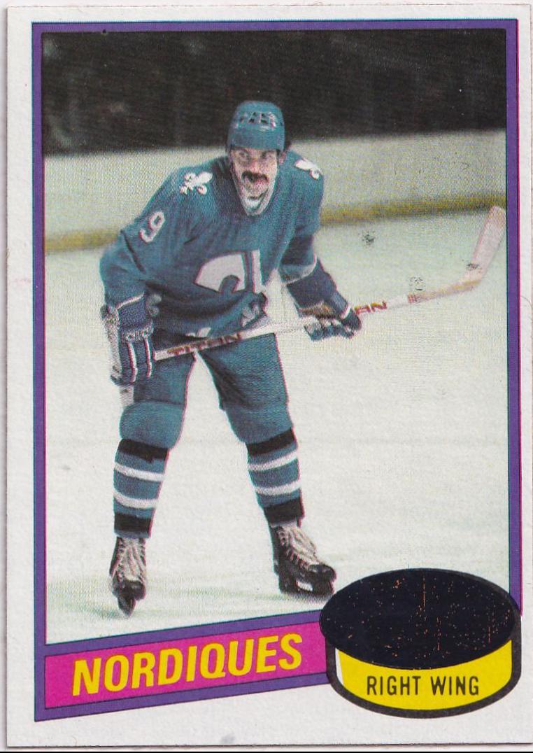 Real Cloutier #178