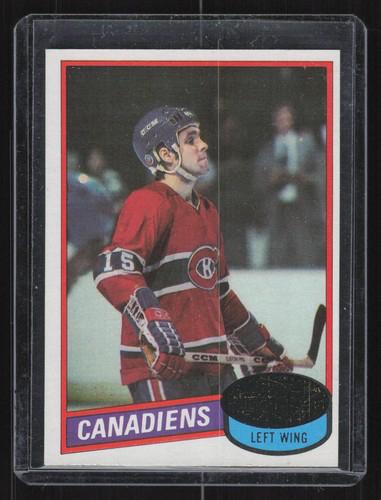 Rejean Houle #261