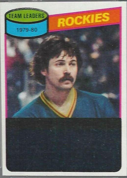 Rene Robert [Checklist] #259