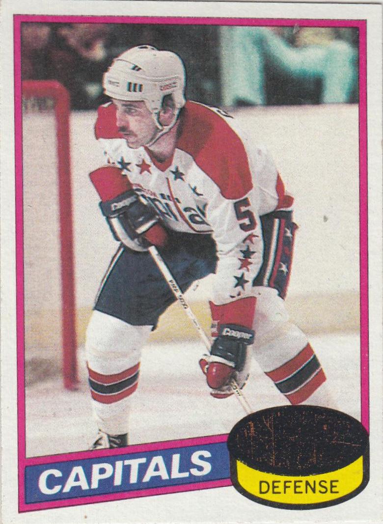 Rick Green #33