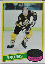 Rick Middleton #251