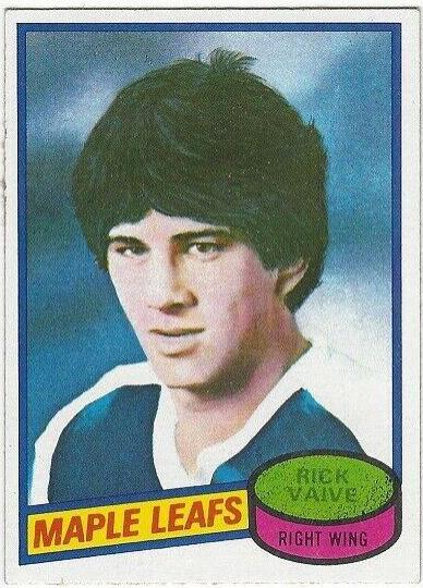 Rick Vaive #242