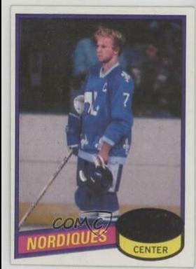 Robbie Ftorek #35