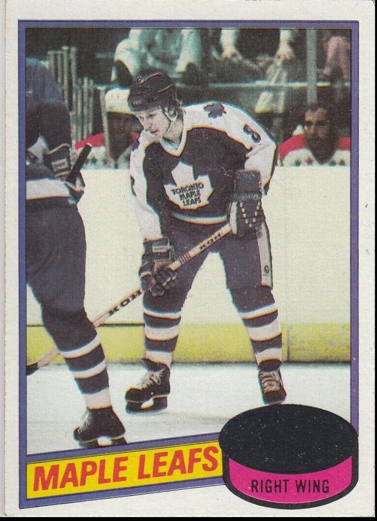 Rocky Saganiuk #64