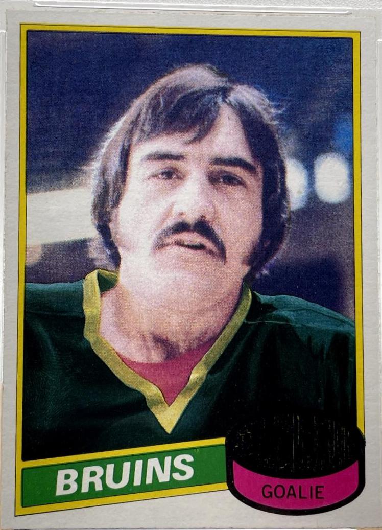 Rogatien Vachon #110