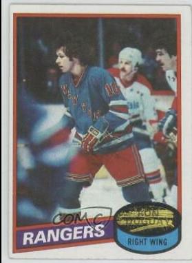 Ron Duguay #37