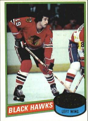 Ron Sedlbauer #134