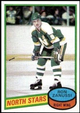 Ron Zanussi #192