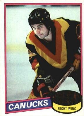Stan Smyl #208