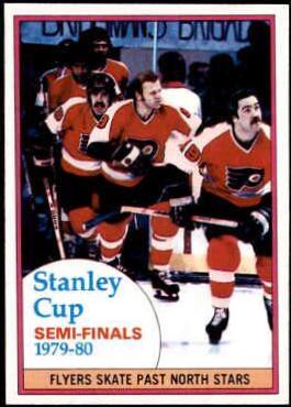 Stanley Cup Semifinals #263