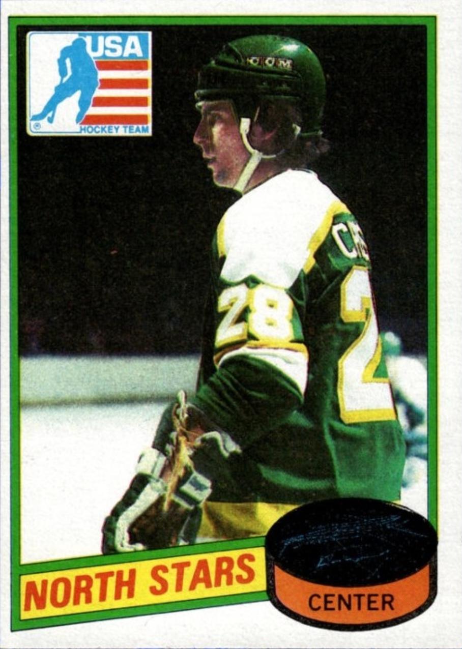 Steve Christoff #103