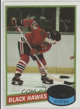 Terry Ruskowski #119