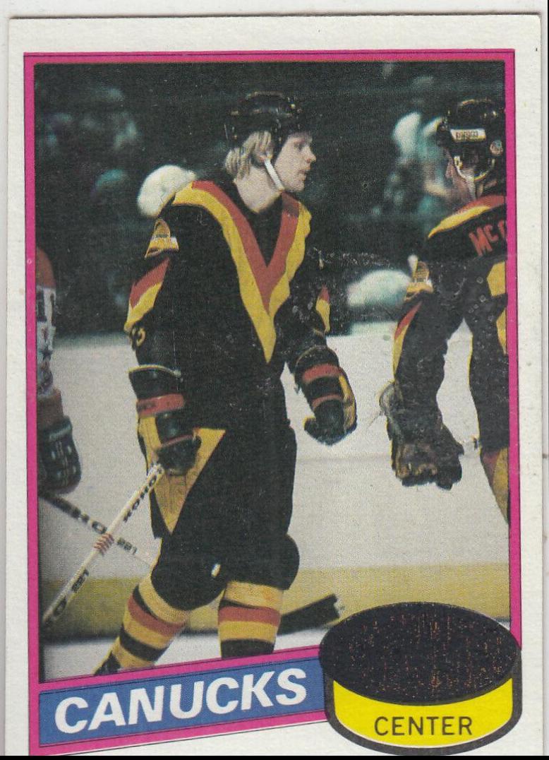 Thomas Gradin #241