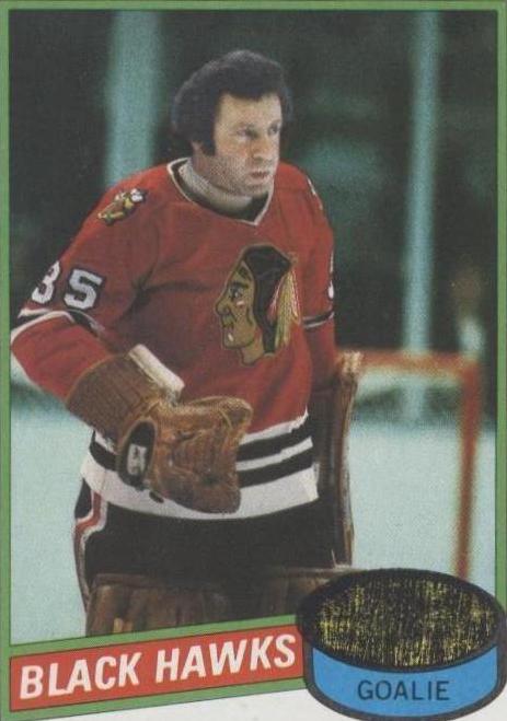 Tony Esposito #150