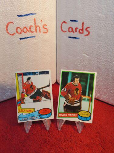 Tony Esposito [All Star] #86
