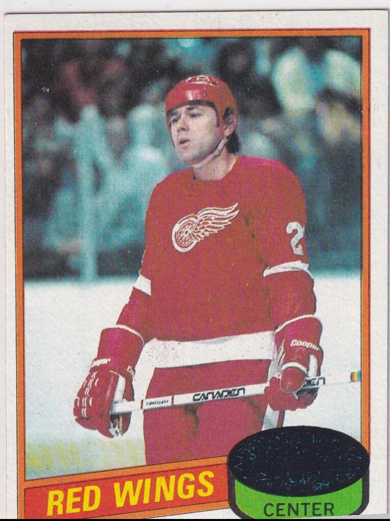 Vaclav Nedomansky #202