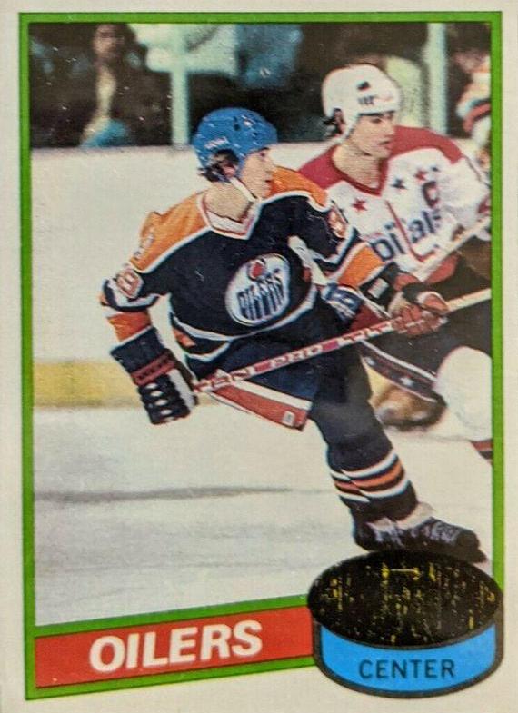 Wayne Gretzky #250