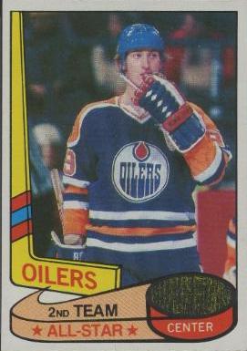Wayne Gretzky [All Star] #87