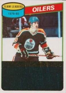 Wayne Gretzky [Checklist] #182