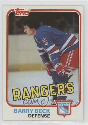 Barry Beck #3