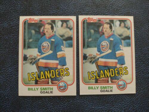 Billy Smith [East] #93